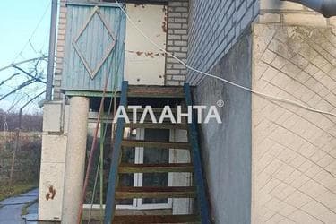 Дом по адресу ул. Шевченко (площадь 114,2 м²) - фото 34 Дом по адресу ул. Шевченко (площадь 114,2 м²) - Atlanta.ua - фото 34