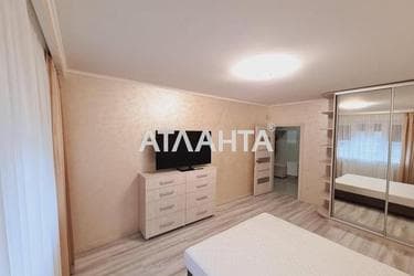 2-комнатная квартира по адресу ул. Володимира Великого (площадь 66,5 м²) - фото 25 2-комнатная квартира по адресу ул. Володимира Великого (площадь 66,5 м²) - Atlanta.ua - фото 25