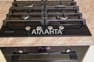 2-комнатная квартира по адресу ул. Володимира Великого (площадь 66,5 м²) - фото 28 2-комнатная квартира по адресу ул. Володимира Великого (площадь 66,5 м²) - Atlanta.ua - фото 28