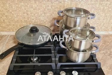 2-комнатная квартира по адресу ул. Володимира Великого (площадь 66,5 м²) - фото 29 2-комнатная квартира по адресу ул. Володимира Великого (площадь 66,5 м²) - Atlanta.ua - фото 29