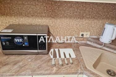 2-комнатная квартира по адресу ул. Володимира Великого (площадь 66,5 м²) - фото 30 2-комнатная квартира по адресу ул. Володимира Великого (площадь 66,5 м²) - Atlanta.ua - фото 30