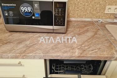 2-комнатная квартира по адресу ул. Володимира Великого (площадь 66,5 м²) - фото 34 2-комнатная квартира по адресу ул. Володимира Великого (площадь 66,5 м²) - Atlanta.ua - фото 34