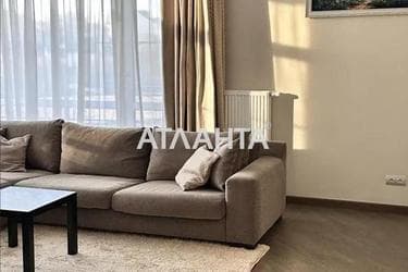 2-комнатная квартира по адресу Бойковская ул. (площадь 82,4 м²) - фото 16 2-комнатная квартира по адресу Бойковская ул. (площадь 82,4 м²) - Atlanta.ua - фото 16