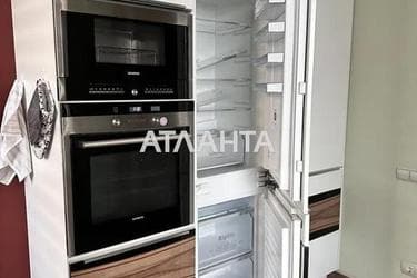 2-комнатная квартира по адресу Бойковская ул. (площадь 82,4 м²) - фото 18 2-комнатная квартира по адресу Бойковская ул. (площадь 82,4 м²) - Atlanta.ua - фото 18