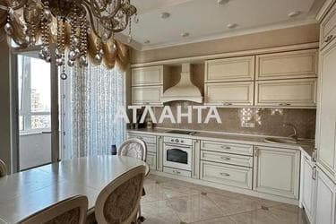 3-rooms apartment apartment by the address st. Genuezskaya (area 109 m²) - photo 16 3-rooms apartment apartment by the address st. Genuezskaya (area 109 m²) - Atlanta.ua - photo 16