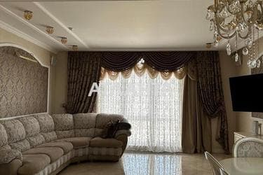 3-rooms apartment apartment by the address st. Genuezskaya (area 109 m²) - photo 18 3-rooms apartment apartment by the address st. Genuezskaya (area 109 m²) - Atlanta.ua - photo 18