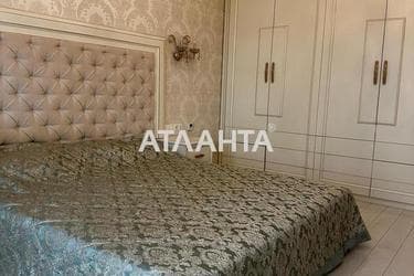 3-rooms apartment apartment by the address st. Genuezskaya (area 109 m²) - photo 22 3-rooms apartment apartment by the address st. Genuezskaya (area 109 m²) - Atlanta.ua - photo 22