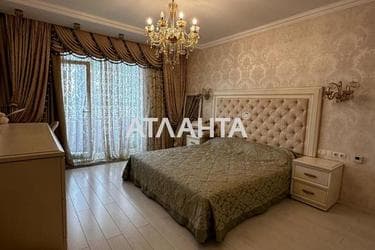 3-rooms apartment apartment by the address st. Genuezskaya (area 109 m²) - photo 23 3-rooms apartment apartment by the address st. Genuezskaya (area 109 m²) - Atlanta.ua - photo 23