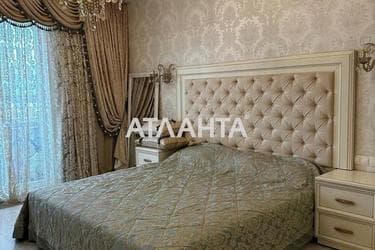 3-rooms apartment apartment by the address st. Genuezskaya (area 109 m²) - photo 24 3-rooms apartment apartment by the address st. Genuezskaya (area 109 m²) - Atlanta.ua - photo 24