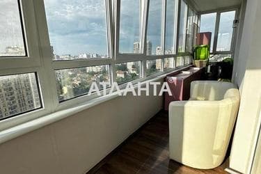 3-rooms apartment apartment by the address st. Genuezskaya (area 109 m²) - photo 25 3-rooms apartment apartment by the address st. Genuezskaya (area 109 m²) - Atlanta.ua - photo 25