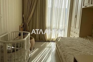 3-rooms apartment apartment by the address st. Genuezskaya (area 109 m²) - photo 29 3-rooms apartment apartment by the address st. Genuezskaya (area 109 m²) - Atlanta.ua - photo 29