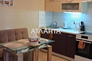 2-rooms apartment apartment by the address st. Tsvetaeva gen (area 45,5 m²) - photo 6 2-rooms apartment apartment by the address st. Tsvetaeva gen (area 45,5 m²) - Atlanta.ua - photo 6