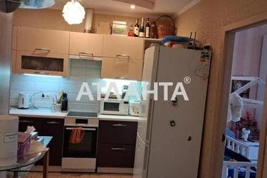 2-rooms apartment apartment by the address st. Tsvetaeva gen (area 45,5 m²) - photo 7 2-rooms apartment apartment by the address st. Tsvetaeva gen (area 45,5 m²) - Atlanta.ua - photo 7