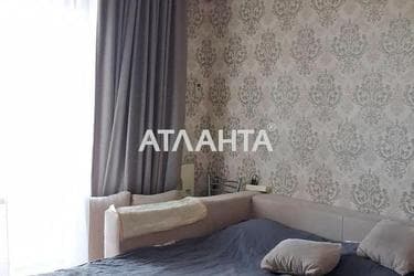 2-rooms apartment apartment by the address st. Tsvetaeva gen (area 45,5 m²) - photo 9 2-rooms apartment apartment by the address st. Tsvetaeva gen (area 45,5 m²) - Atlanta.ua - photo 9