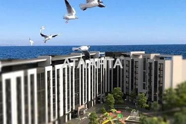 1-комнатная квартира по адресу ул. Черноморского Казачества (площадь 25,5 м²) - фото 7 1-комнатная квартира по адресу ул. Черноморского Казачества (площадь 25,5 м²) - Atlanta.ua - фото 7