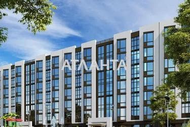 1-комнатная квартира по адресу ул. Черноморского Казачества (площадь 25,5 м²) - фото 9 1-комнатная квартира по адресу ул. Черноморского Казачества (площадь 25,5 м²) - Atlanta.ua - фото 9