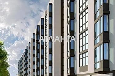 1-комнатная квартира по адресу ул. Черноморского Казачества (площадь 25,5 м²) - фото 10 1-комнатная квартира по адресу ул. Черноморского Казачества (площадь 25,5 м²) - Atlanta.ua - фото 10