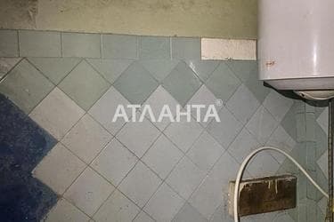 3-rooms apartment apartment by the address st. Dalnitskaya Ivanova (area 66,1 m²) - photo 20 3-rooms apartment apartment by the address st. Dalnitskaya Ivanova (area 66,1 m²) - Atlanta.ua - photo 20