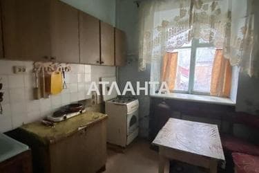 3-rooms apartment apartment by the address st. Dalnitskaya Ivanova (area 66,1 m²) - photo 22 3-rooms apartment apartment by the address st. Dalnitskaya Ivanova (area 66,1 m²) - Atlanta.ua - photo 22