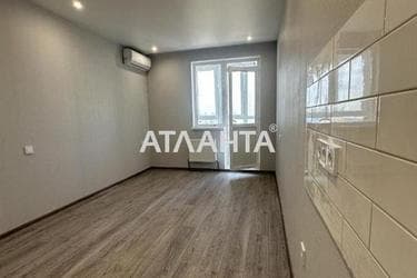 1-room apartment apartment by the address st. Zhemchuzhnaya (area 26,2 m²) - photo 12 1-room apartment apartment by the address st. Zhemchuzhnaya (area 26,2 m²) - Atlanta.ua - photo 12