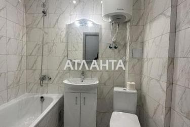 1-room apartment apartment by the address st. Zhemchuzhnaya (area 26,2 m²) - photo 13 1-room apartment apartment by the address st. Zhemchuzhnaya (area 26,2 m²) - Atlanta.ua - photo 13