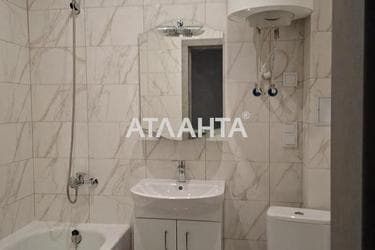 1-room apartment apartment by the address st. Zhemchuzhnaya (area 26,2 m²) - photo 15 1-room apartment apartment by the address st. Zhemchuzhnaya (area 26,2 m²) - Atlanta.ua - photo 15