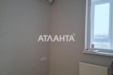 1-room apartment apartment by the address st. Zhemchuzhnaya (area 26,2 m²) - photo 17 1-room apartment apartment by the address st. Zhemchuzhnaya (area 26,2 m²) - Atlanta.ua - photo 17