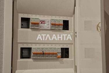 1-room apartment apartment by the address st. Zhemchuzhnaya (area 26,2 m²) - photo 18 1-room apartment apartment by the address st. Zhemchuzhnaya (area 26,2 m²) - Atlanta.ua - photo 18