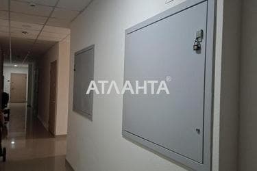 1-room apartment apartment by the address st. Zhemchuzhnaya (area 26,2 m²) - photo 19 1-room apartment apartment by the address st. Zhemchuzhnaya (area 26,2 m²) - Atlanta.ua - photo 19