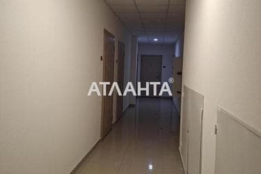 1-room apartment apartment by the address st. Zhemchuzhnaya (area 26,2 m²) - photo 20 1-room apartment apartment by the address st. Zhemchuzhnaya (area 26,2 m²) - Atlanta.ua - photo 20