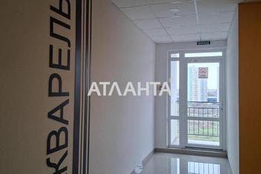 1-room apartment apartment by the address st. Zhemchuzhnaya (area 26,2 m²) - photo 21 1-room apartment apartment by the address st. Zhemchuzhnaya (area 26,2 m²) - Atlanta.ua - photo 21