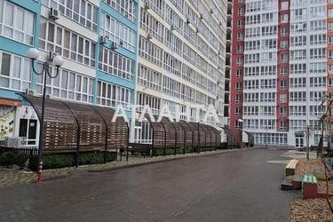 1-room apartment apartment by the address st. Zhemchuzhnaya (area 26,2 m²) - photo 22 1-room apartment apartment by the address st. Zhemchuzhnaya (area 26,2 m²) - Atlanta.ua - photo 22