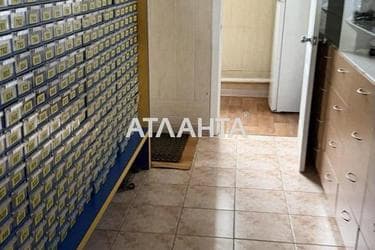 Комерційна нерухомість за адресою вул. Колонтаївська (площа 105 м²) - фото 11 Комерційна нерухомість за адресою вул. Колонтаївська (площа 105 м²) - Atlanta.ua - фото 11
