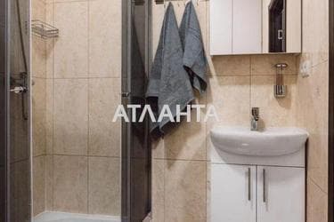 1-комнатная квартира по адресу Мореходный пер. (площадь 42,2 м²) - фото 31 1-комнатная квартира по адресу Мореходный пер. (площадь 42,2 м²) - Atlanta.ua - фото 31