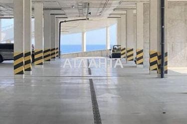 1-комнатная квартира по адресу Мореходный пер. (площадь 42,2 м²) - фото 32 1-комнатная квартира по адресу Мореходный пер. (площадь 42,2 м²) - Atlanta.ua - фото 32