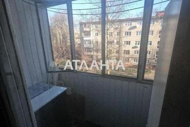 Room in dormitory apartment by the address st. Dunayskaya ul (area 27 m²) - photo 14 Room in dormitory apartment by the address st. Dunayskaya ul (area 27 m²) - Atlanta.ua - photo 14