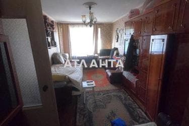 Room in dormitory apartment by the address st. Dunayskaya ul (area 27 m²) - photo 16 Room in dormitory apartment by the address st. Dunayskaya ul (area 27 m²) - Atlanta.ua - photo 16