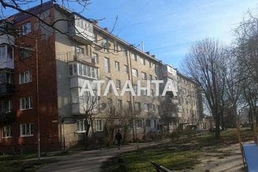 Room in dormitory apartment by the address st. Dunayskaya ul (area 27 m²) - photo 18 Room in dormitory apartment by the address st. Dunayskaya ul (area 27 m²) - Atlanta.ua - photo 18