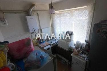 Room in dormitory apartment by the address st. Dunayskaya ul (area 27 m²) - photo 19 Room in dormitory apartment by the address st. Dunayskaya ul (area 27 m²) - Atlanta.ua - photo 19