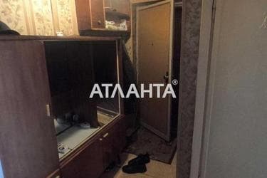 Room in dormitory apartment by the address st. Dunayskaya ul (area 27 m²) - photo 21 Room in dormitory apartment by the address st. Dunayskaya ul (area 27 m²) - Atlanta.ua - photo 21