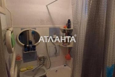 Room in dormitory apartment by the address st. Dunayskaya ul (area 27 m²) - photo 23 Room in dormitory apartment by the address st. Dunayskaya ul (area 27 m²) - Atlanta.ua - photo 23