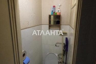 Room in dormitory apartment by the address st. Dunayskaya ul (area 27 m²) - photo 24 Room in dormitory apartment by the address st. Dunayskaya ul (area 27 m²) - Atlanta.ua - photo 24