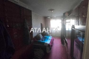 Room in dormitory apartment by the address st. Dunayskaya ul (area 27 m²) - photo 26 Room in dormitory apartment by the address st. Dunayskaya ul (area 27 m²) - Atlanta.ua - photo 26