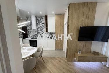 2-rooms apartment apartment by the address st. Krasnova (area 52 m²) - photo 19 2-rooms apartment apartment by the address st. Krasnova (area 52 m²) - Atlanta.ua - photo 19