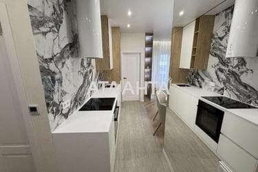 2-rooms apartment apartment by the address st. Krasnova (area 52 m²) - photo 24 2-rooms apartment apartment by the address st. Krasnova (area 52 m²) - Atlanta.ua - photo 24