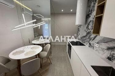 2-rooms apartment apartment by the address st. Krasnova (area 52 m²) - photo 25 2-rooms apartment apartment by the address st. Krasnova (area 52 m²) - Atlanta.ua - photo 25