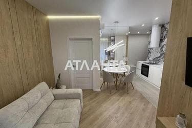 2-rooms apartment apartment by the address st. Krasnova (area 52 m²) - photo 27 2-rooms apartment apartment by the address st. Krasnova (area 52 m²) - Atlanta.ua - photo 27