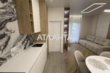 2-rooms apartment apartment by the address st. Krasnova (area 52 m²) - photo 28 2-rooms apartment apartment by the address st. Krasnova (area 52 m²) - Atlanta.ua - photo 28