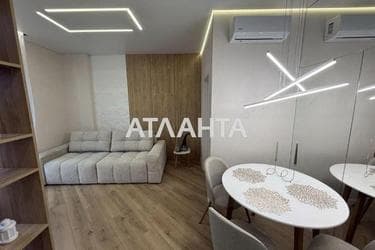 2-rooms apartment apartment by the address st. Krasnova (area 52 m²) - photo 29 2-rooms apartment apartment by the address st. Krasnova (area 52 m²) - Atlanta.ua - photo 29