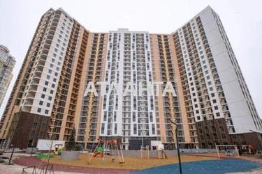 2-rooms apartment apartment by the address st. Krasnova (area 52 m²) - photo 35 2-rooms apartment apartment by the address st. Krasnova (area 52 m²) - Atlanta.ua - photo 35